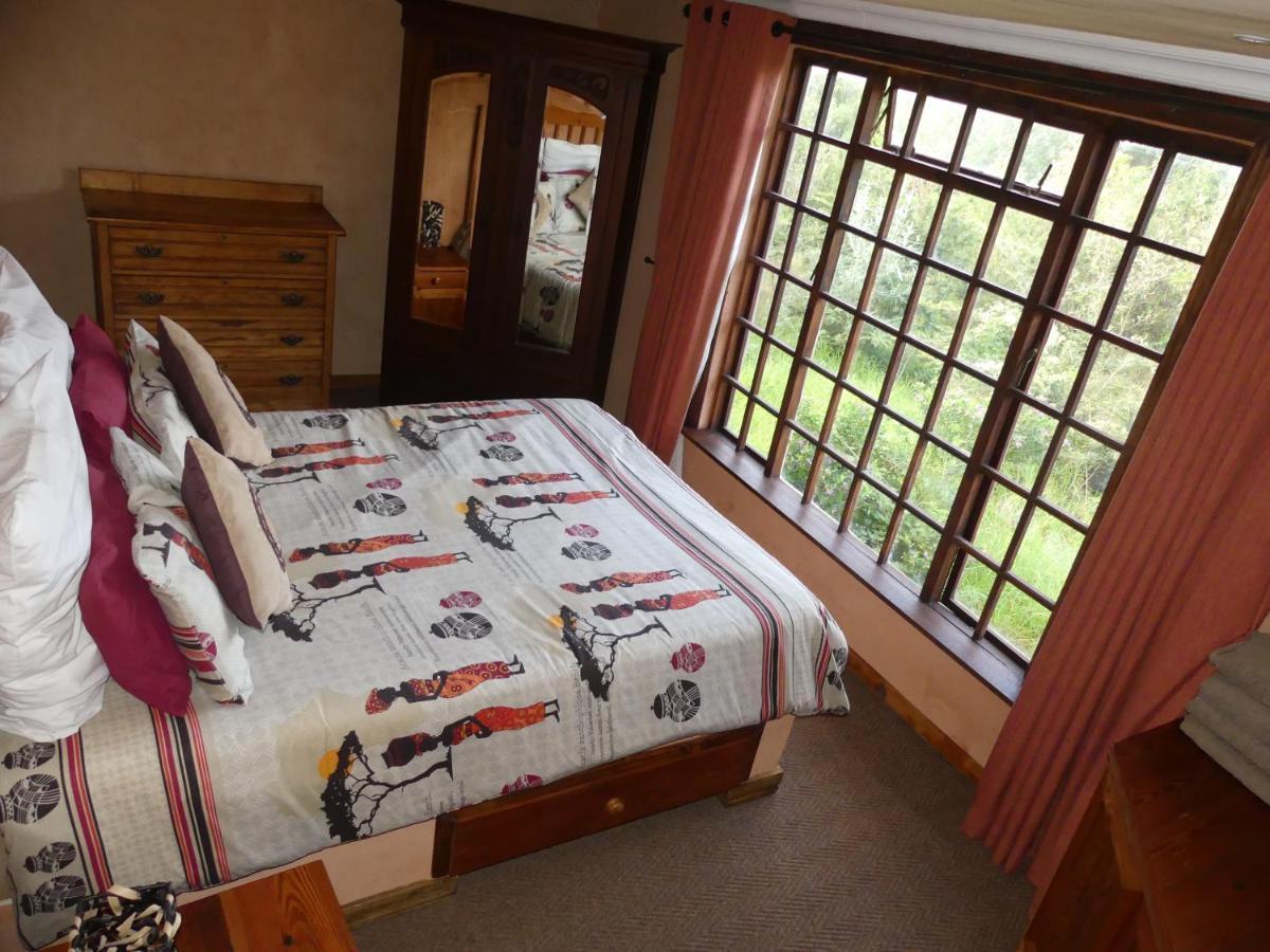 Rockwood Earth Lodge Champagne Valley Bagian luar foto