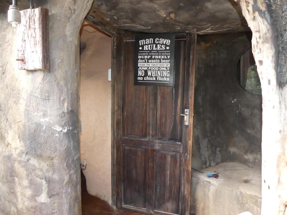 Rockwood Earth Lodge Champagne Valley Bagian luar foto