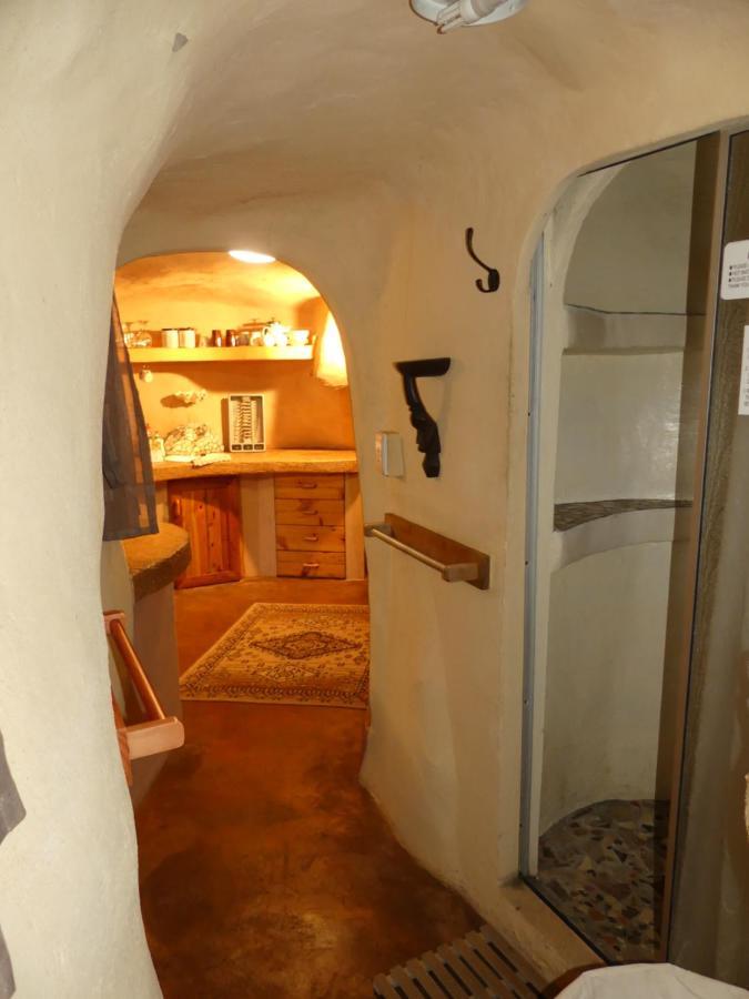 Rockwood Earth Lodge Champagne Valley Bagian luar foto