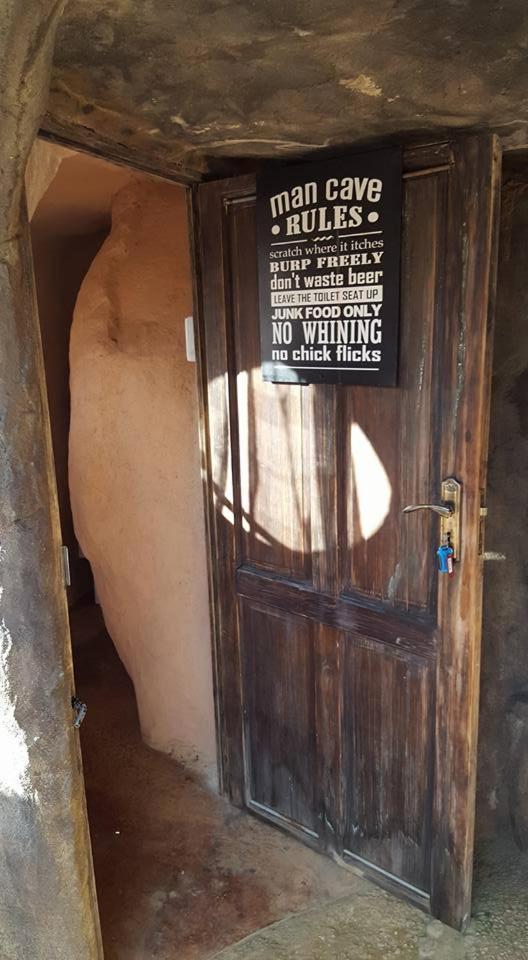 Rockwood Earth Lodge Champagne Valley Bagian luar foto