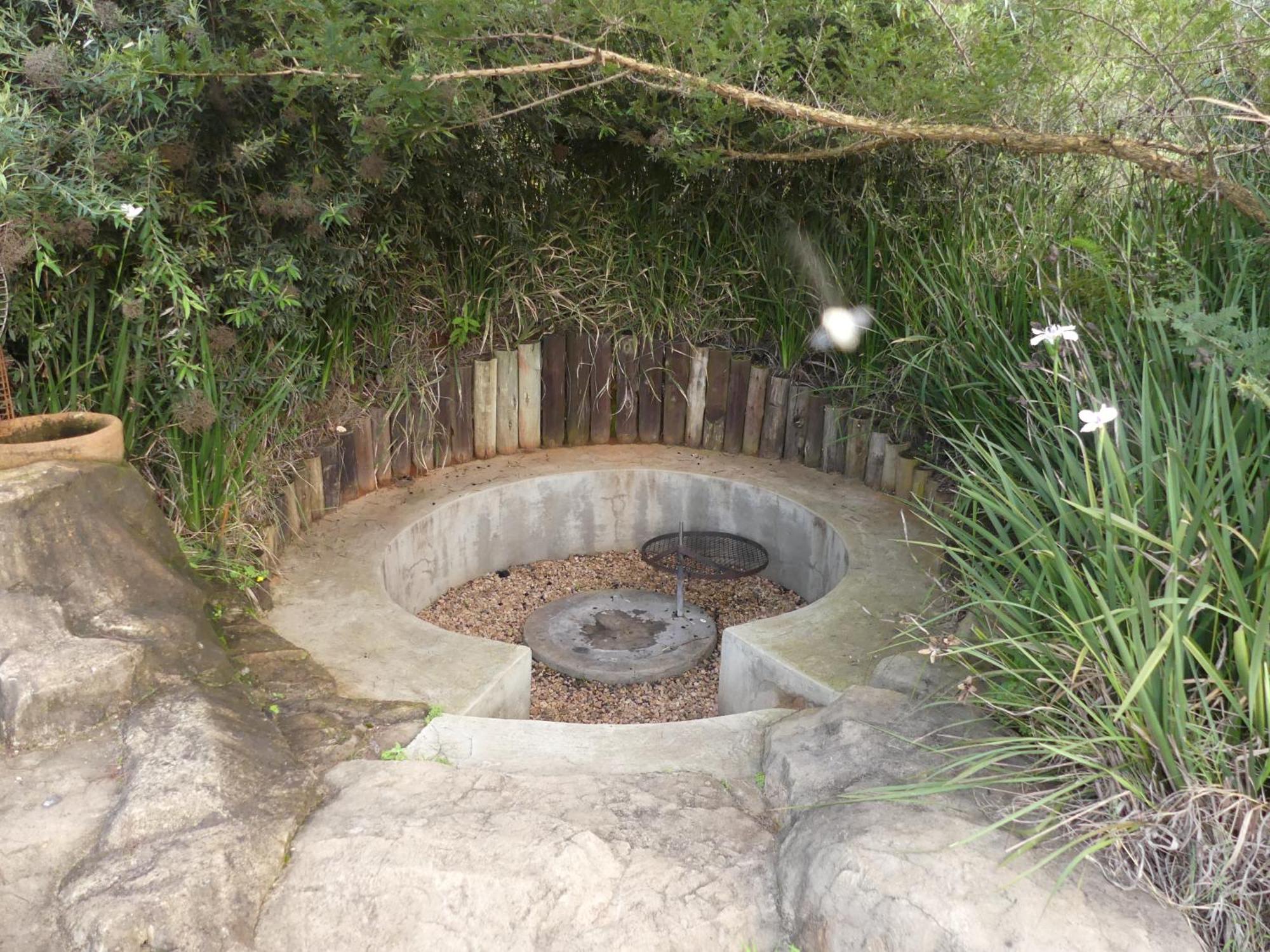 Rockwood Earth Lodge Champagne Valley Bagian luar foto