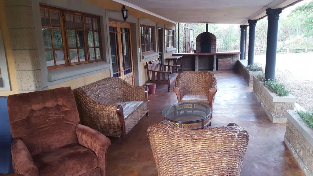Rockwood Earth Lodge Champagne Valley Bagian luar foto