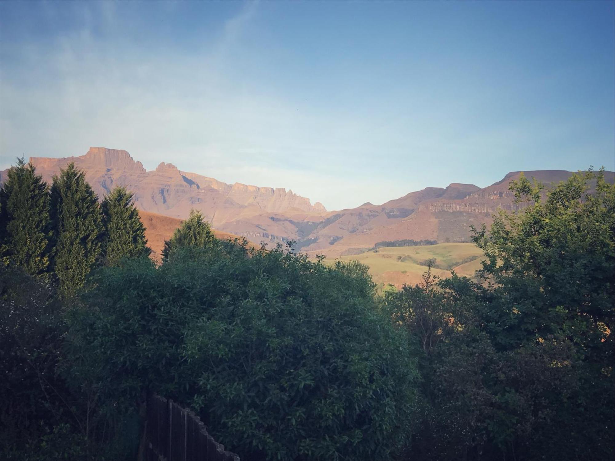 Rockwood Earth Lodge Champagne Valley Bagian luar foto